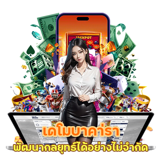 เดโมบาคา่รา siam55
